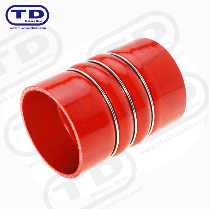 Silicone causam caeli frigidior (cac) caligarum