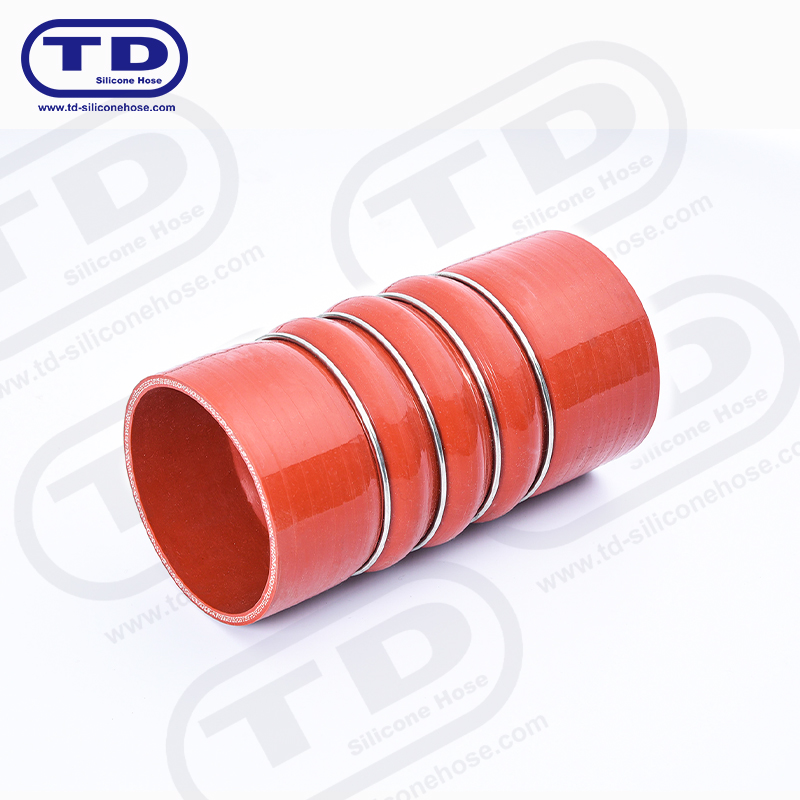 Silicone causam caeli frigidior (cac) caligarum