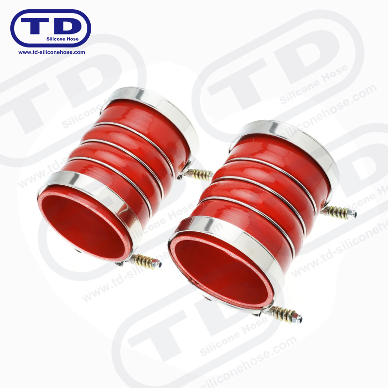 Silicone causam caeli frigidior (cac) caligarum