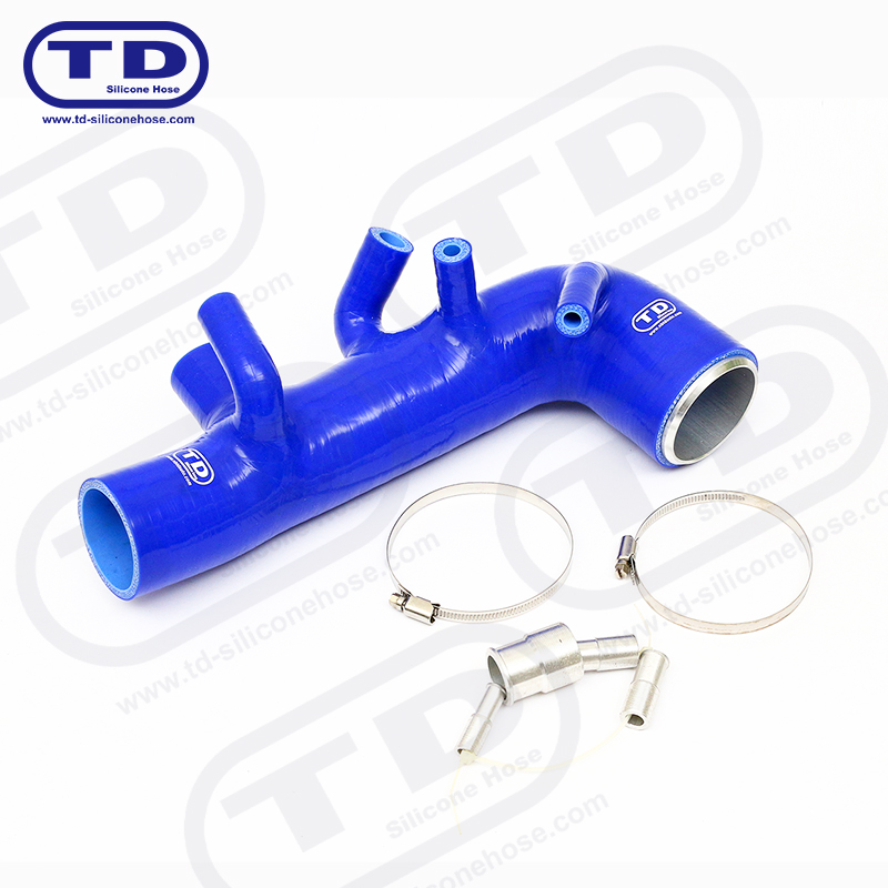 Silicone caligarum kits