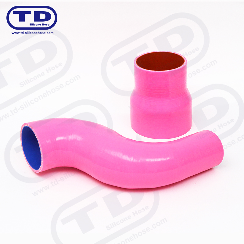 Silicone caligarum kits