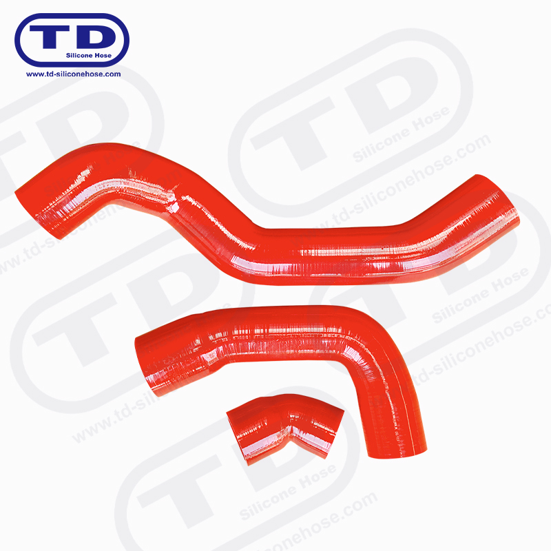 Silicone caligarum kits