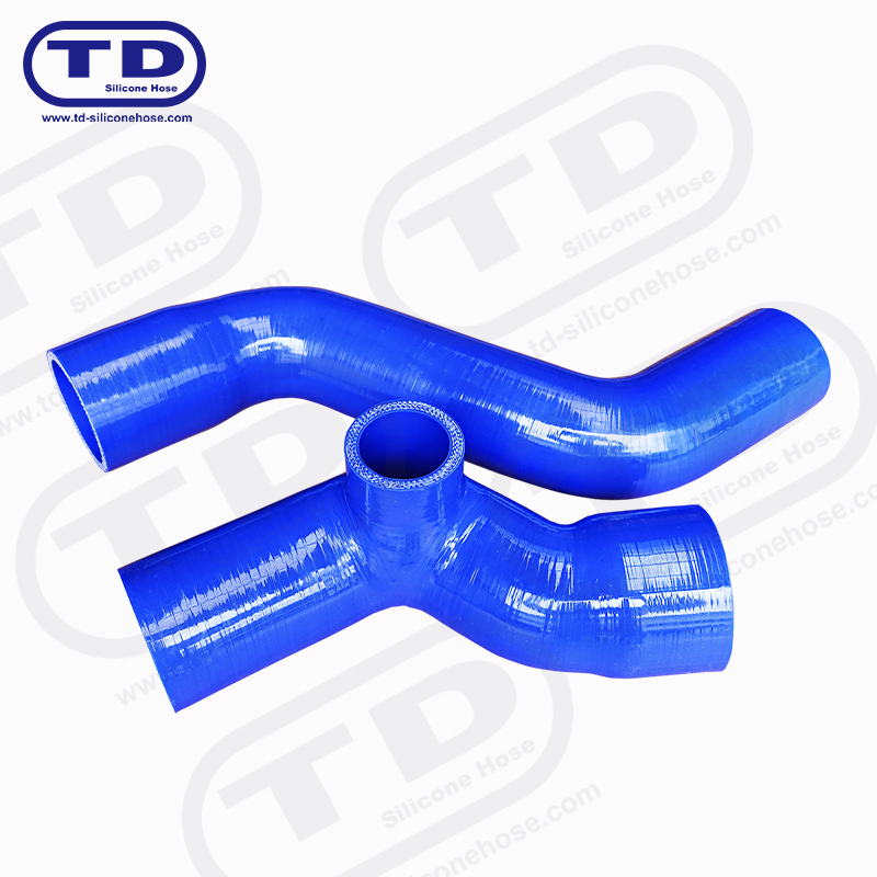 Silicone caligarum kits