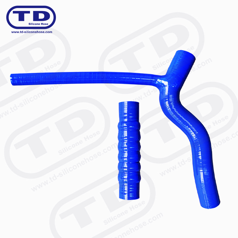 Silicone caligarum kits