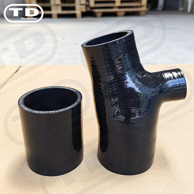 Silicone caligarum kits
