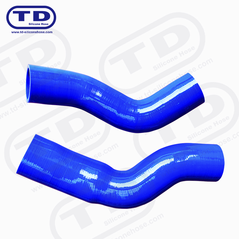 Silicone caligarum kits