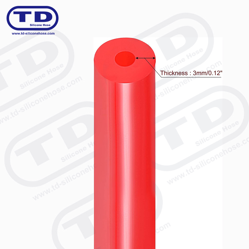 Silicone vacuum caligarum