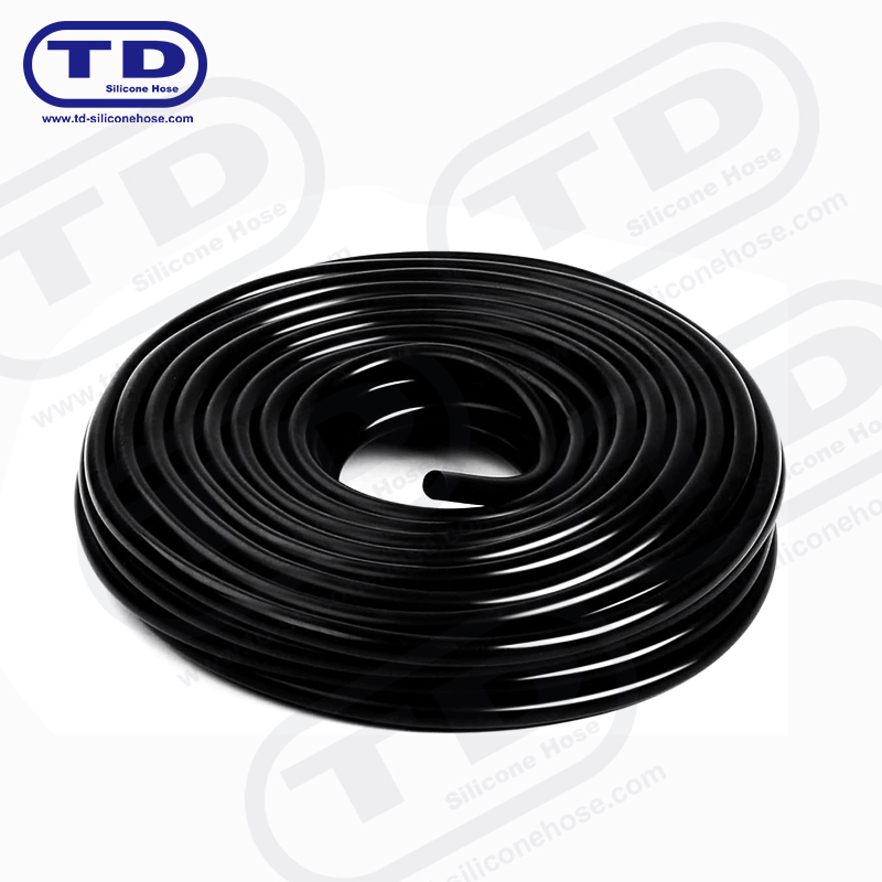 Silicone vacuum caligarum