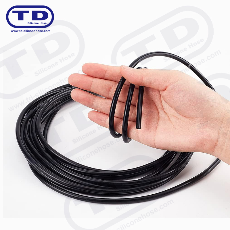 Silicone vacuum caligarum