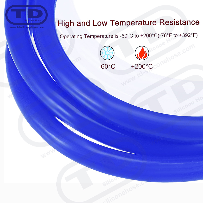 Silicone vacuum caligarum