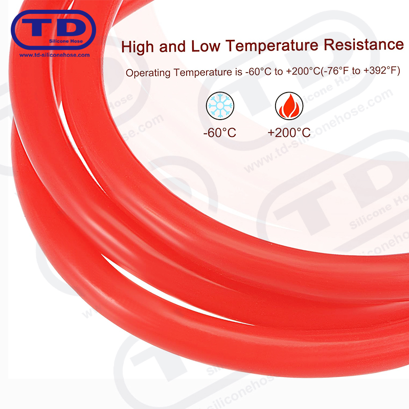 Silicone vacuum caligarum