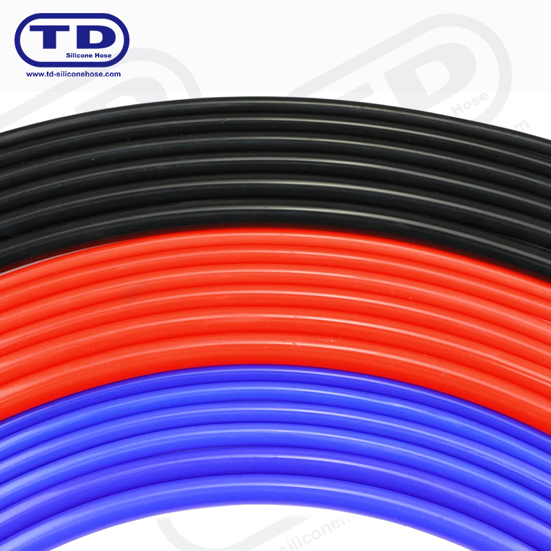Silicone vacuum caligarum
