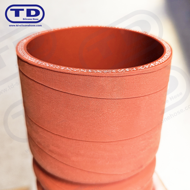 Matte Superficies Silicone caligarum