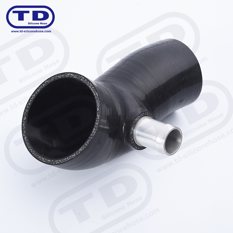 Aluminium apta silicone caligarum