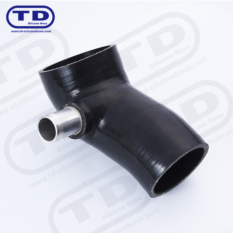 Aluminium apta silicone caligarum