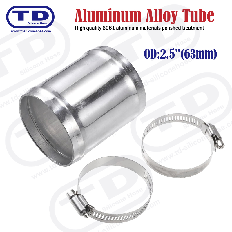 Aluminium Pipe Od: 4.0 