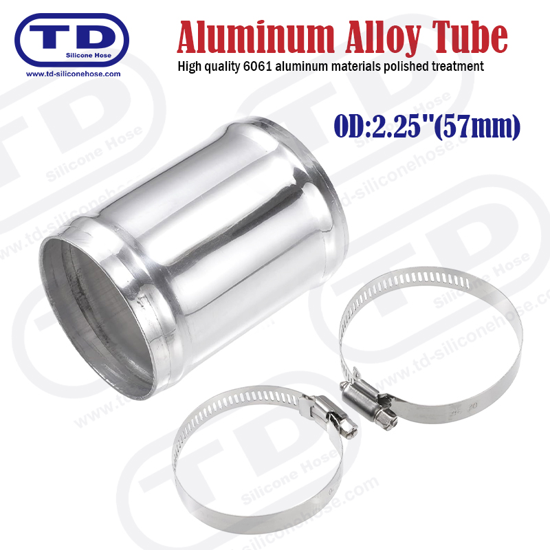 Aluminium Pipe Od: 4.0 