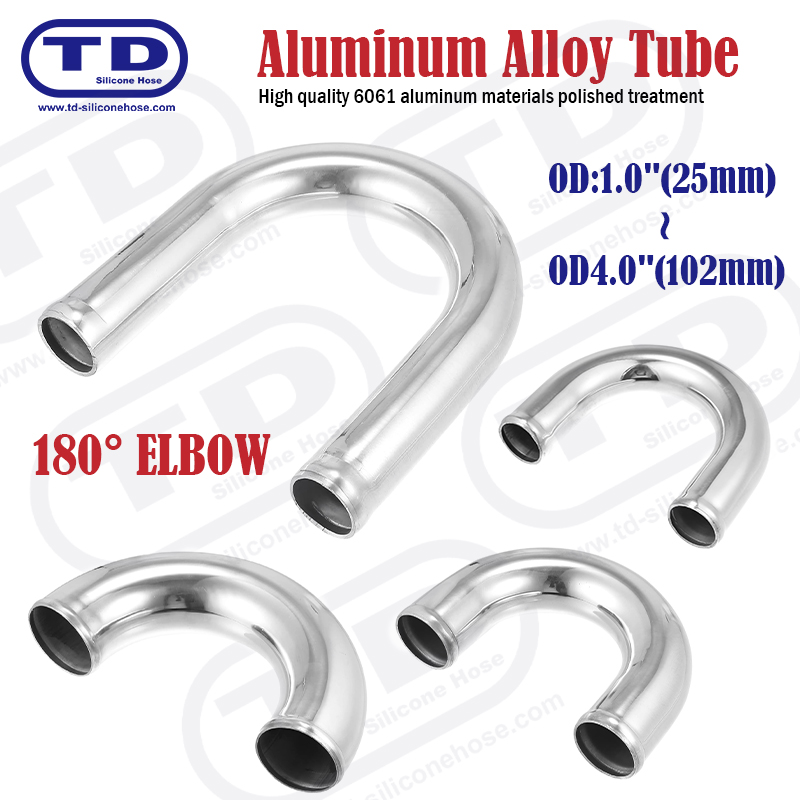 Aluminium Pipe Od: 4.0 